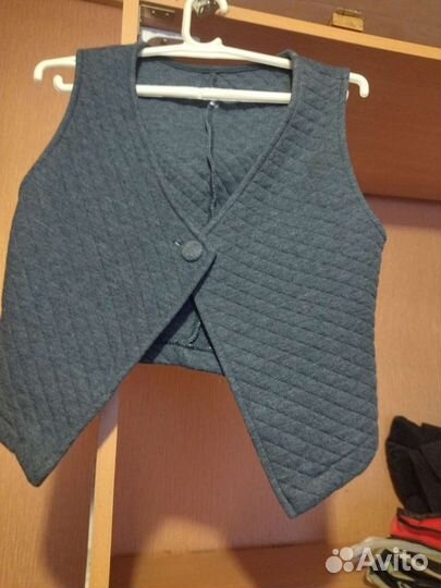 Детские вещи