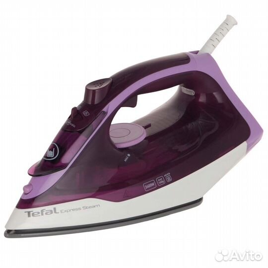 Утюг Tefal express steam FV2835E0