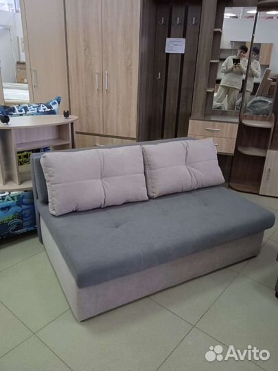 Диван мини м