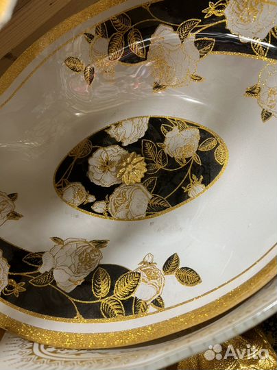 Ваза для фруктов