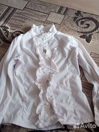 Рубашка