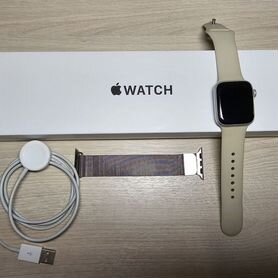 Apple Watch SE 40 mm