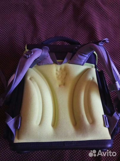 Рюкзак ортопедический Step by step