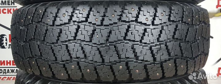 Nokian Tyres Hakkapeliitta 10 265/75 R16