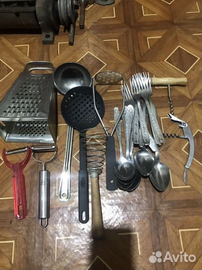 Кухонный набор СССР