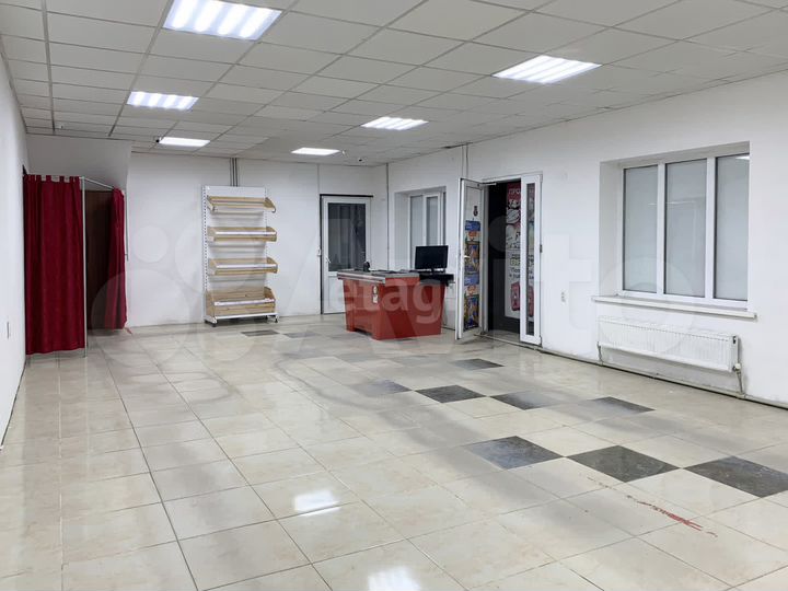 Продам помещение свободного назначения, 80.4 м²