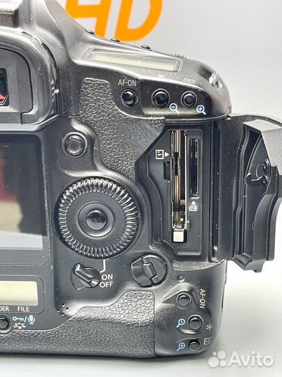 Canon eos 1ds mark iii