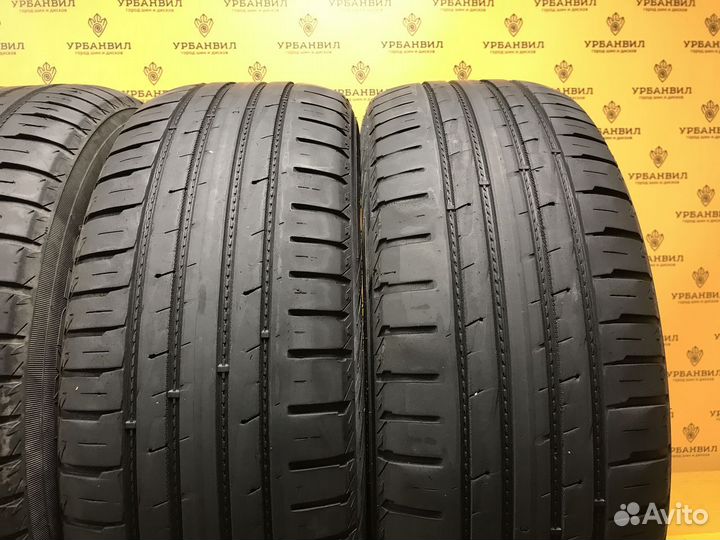 Nokian Tyres Hakka Blue 2 SUV 215/65 R16 102V