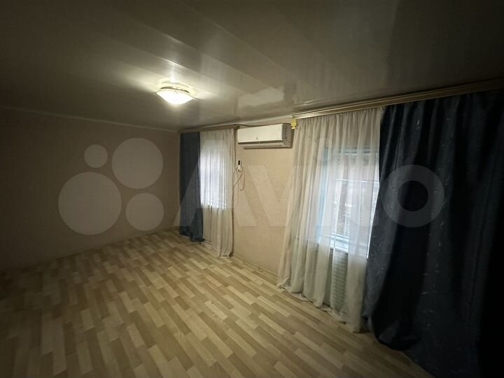 Дом 40 м² на участке 4,2 сот.