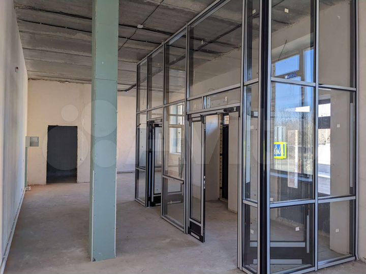 Торговая площадь, 75.91 м²