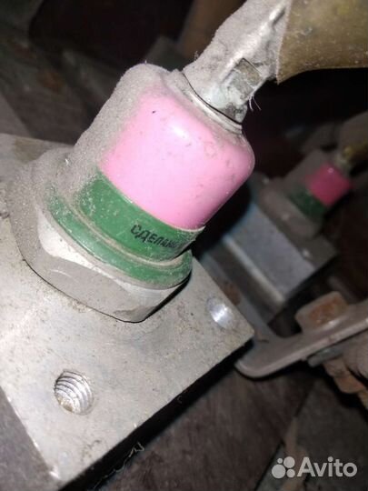 Силовые диоды вл320 200