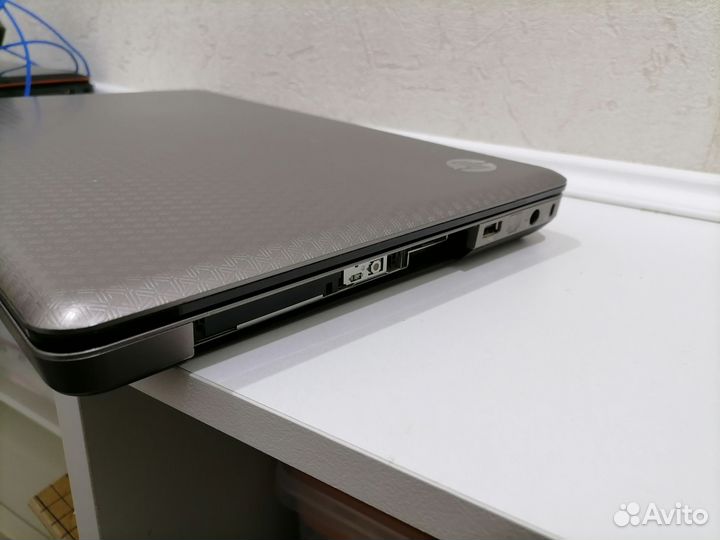 Ноутбук HP G62