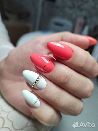 Мастер маникюра на дому