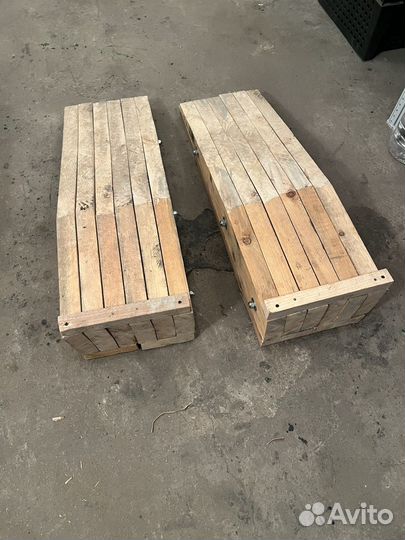 Миниэстакада