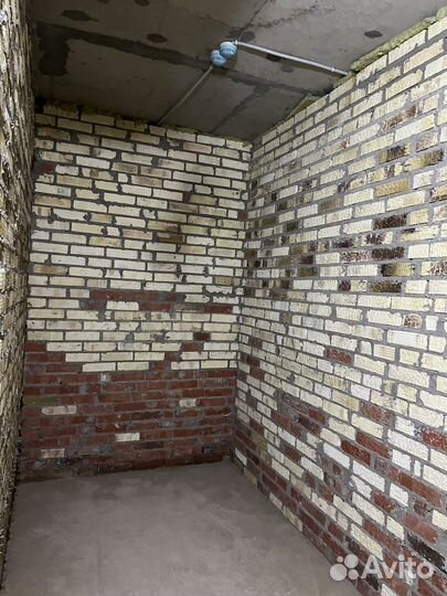 Хранение вещей/кладовка