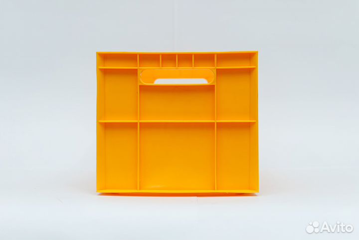 Ящики для фруктов