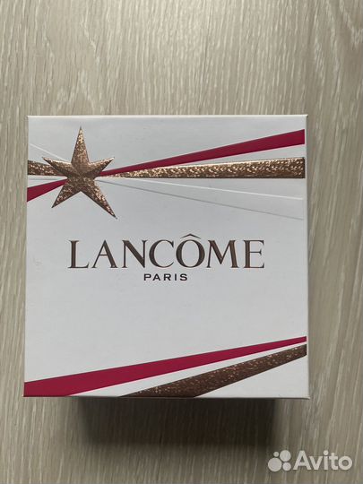 Набор lancome paris genifique&hydra zen