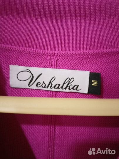 Пиджак женский 44 46, платье 46