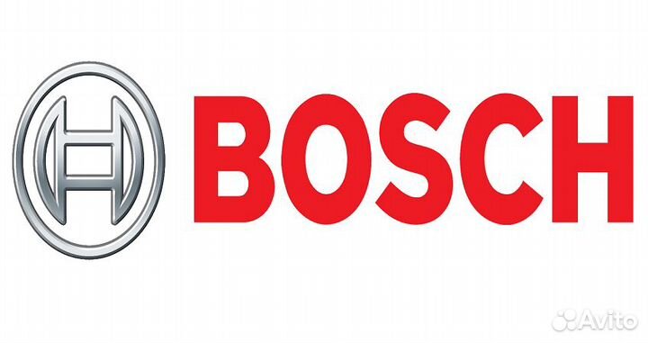 Bosch 1987475384 Рем.к-кт пружин для задних бараба