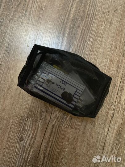 Фотоаппарат набор чистящих инструментов