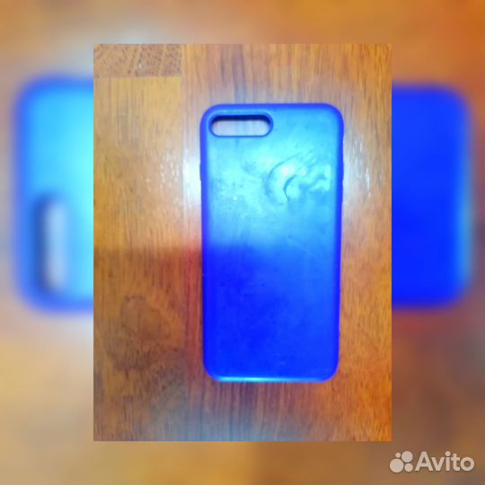 Чехол для iPhone 7 plus