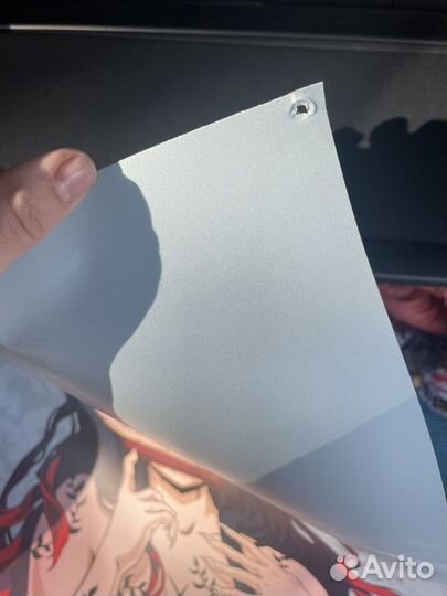 Плакат niki filini