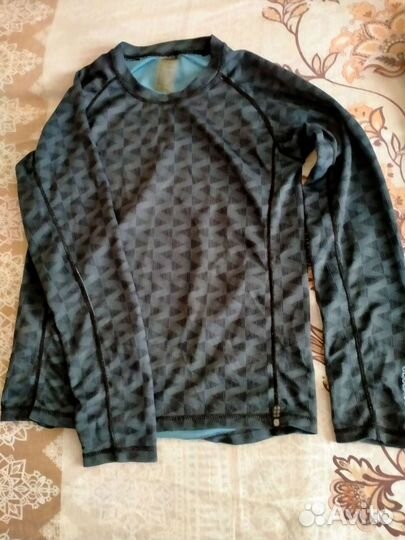 Термобелье детское