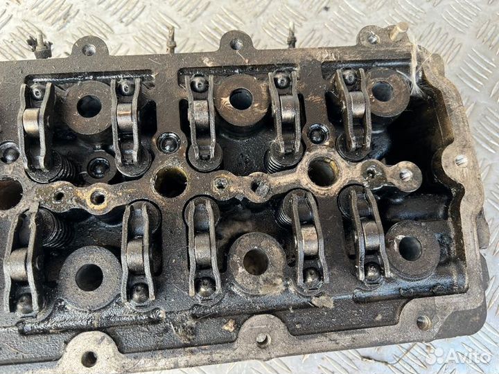 Гбц Land Rover Discovery 5 L462 16-21Г