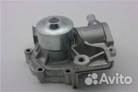 Помпа водяная для Субару Сузуки