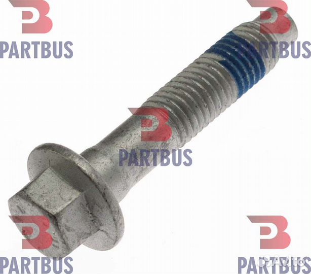 Болт M12Х55 амортизатора переднего Transit
