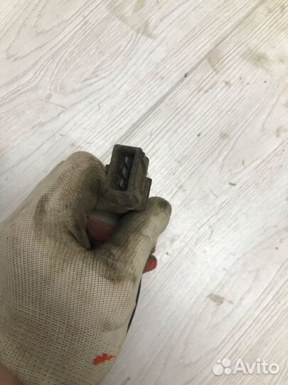 Датчик коленвала Chery A 15 седан SQR480ED 2006