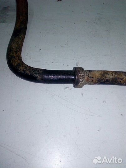 Стабилизатор Toyota Corolla e120