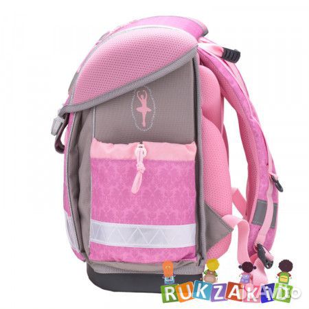 Ранец школьный Belmil classy Prima Ballerina