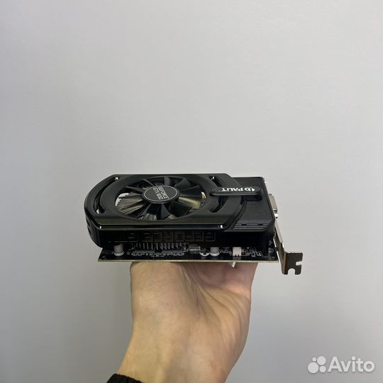 GTX 1650 4GB