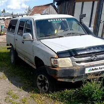 Great Wall Deer 2.2 MT, 2004, 150 000 км, с пробегом, цена 280 000 руб.