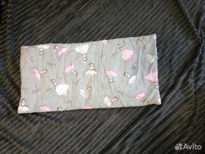 Комплект в коляску