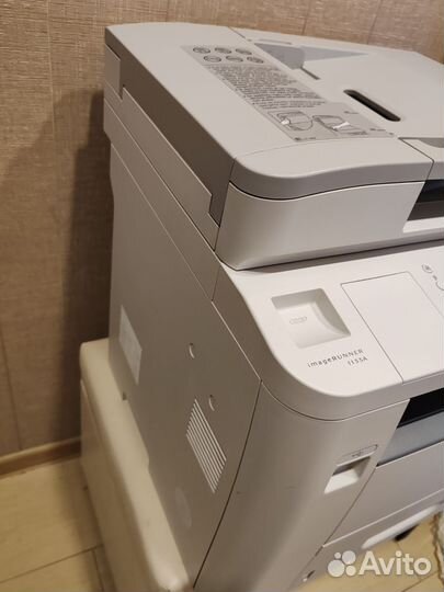 Мфу Canon ir 1133 A