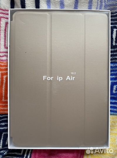 Чехлы для iPad разные модели