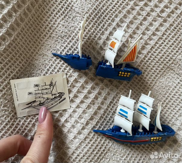 Киндеры 90х и 80х