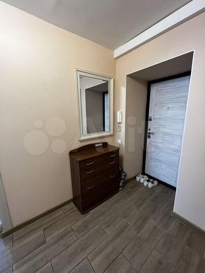 2-к. квартира, 47 м², 1/12 эт.