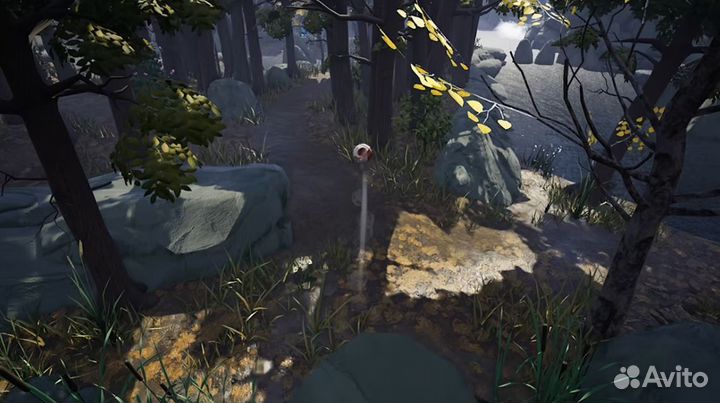 Skully для Nintendo Switch