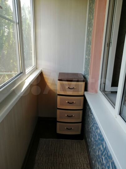 1-к. квартира, 30 м², 5/5 эт.