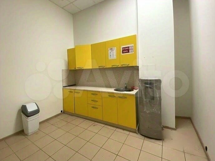 Офис 365 м² в бц Вознесенский