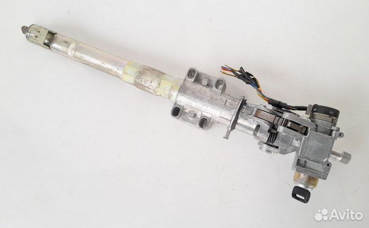 Колонка рулевая Volvo 960,940,S90,V90 1994-1998