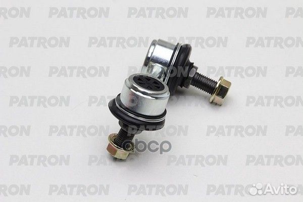 Тяга стабилизатора hyundai: accent 99-06 mitsu