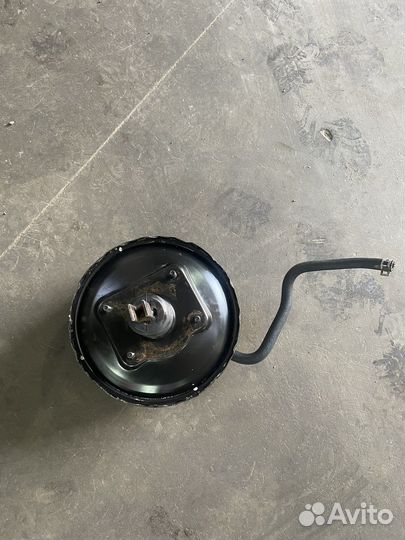 Тормозной вакуум Toyota dyna, town Ace 3L