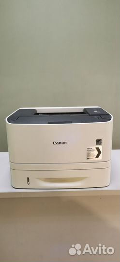 Принтер лазерный Canon i-Sensys LBP-6310dn