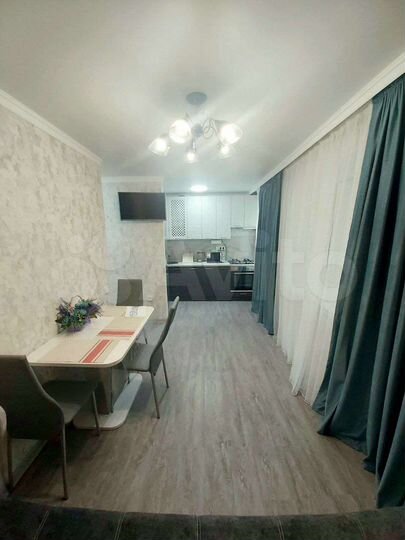 2-к. квартира, 35 м², 3/4 эт.