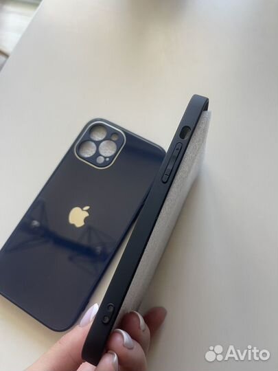 Чехол на iPhone 12 pro max