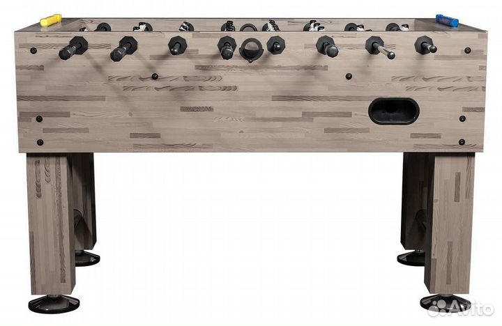 Настольный футбол Champion Pro